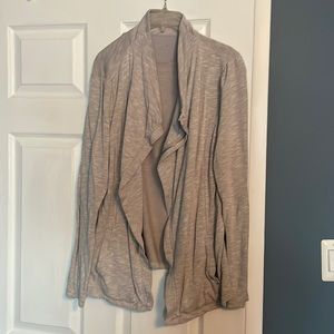 GH Bass womens jacket